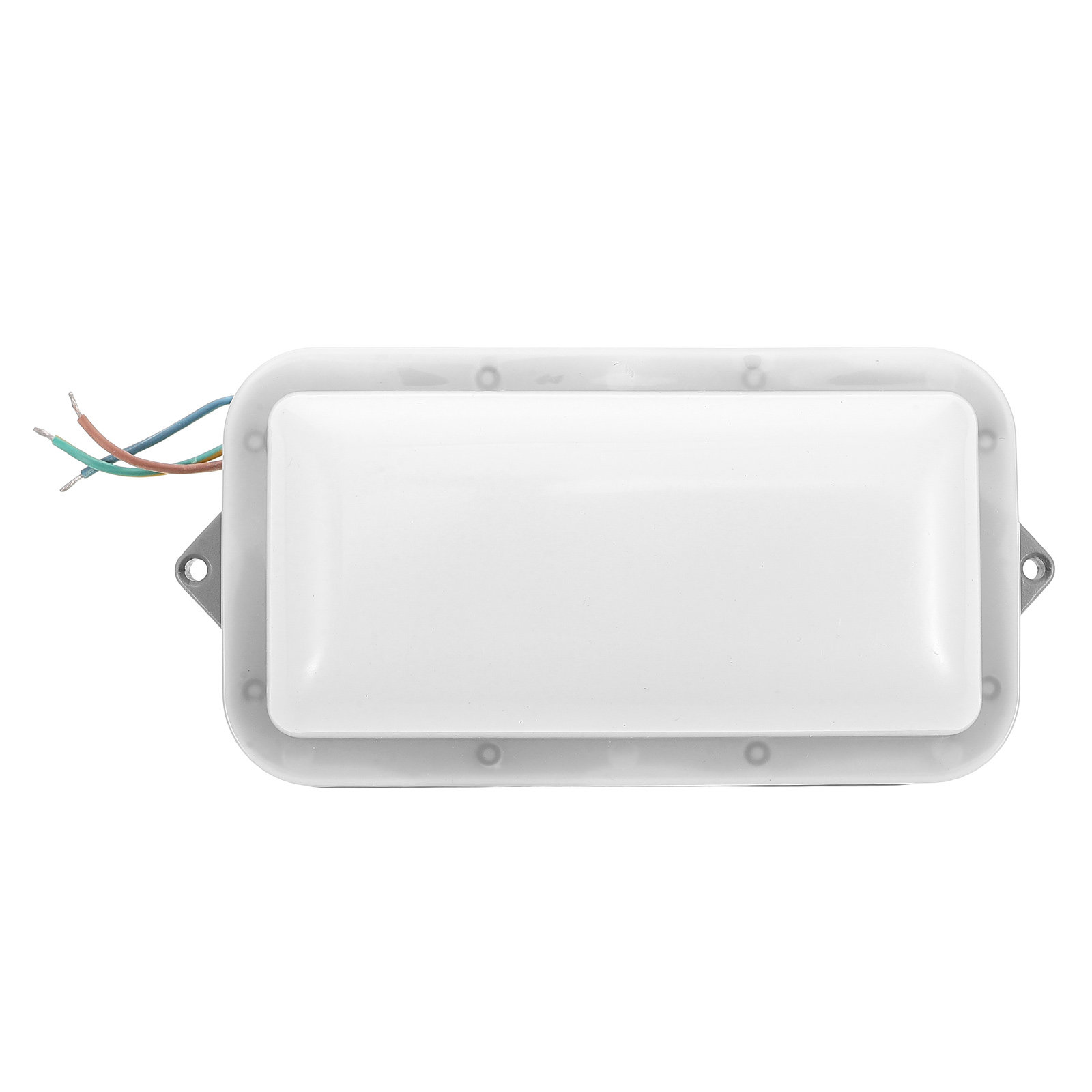 Decor Lighting Solution - LED Hood Light 20W Industrial Waterproof