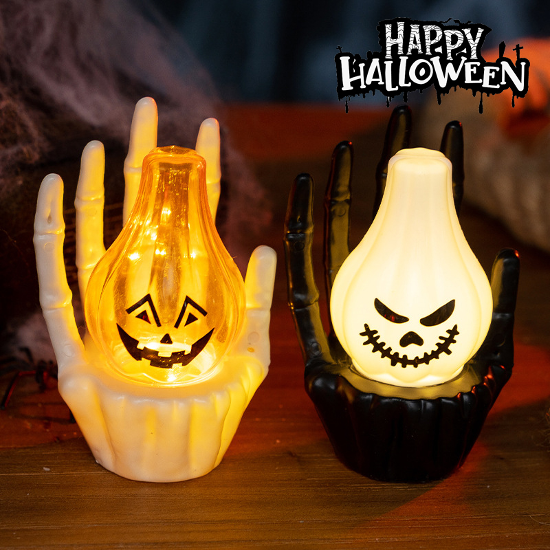 Spooky Atmosphere Decor Hallow - Decor Lighting Solution avaliação e preço