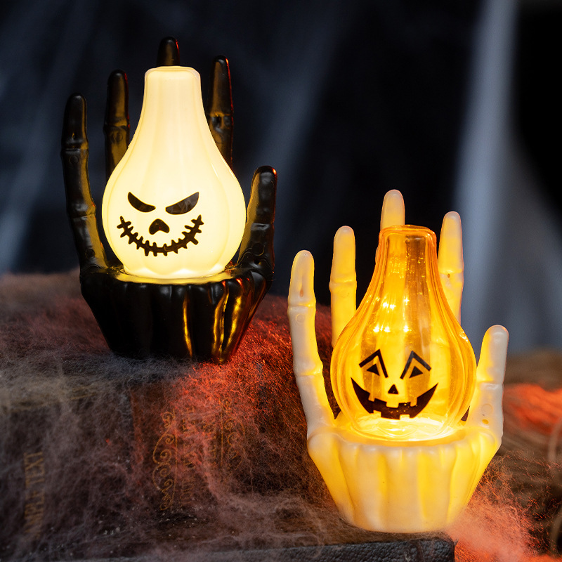 Spooky Atmosphere Decor Hallow - Decor Lighting Solution avaliação e preço