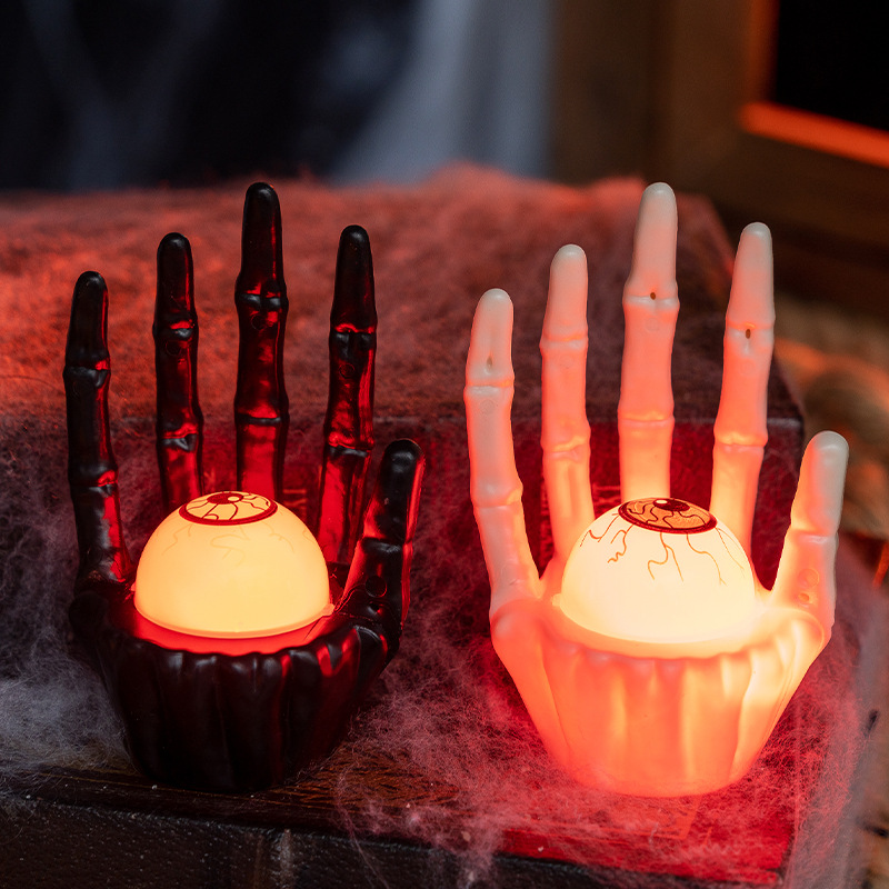 Spooky Atmosphere Decor Hallow - Decor Lighting Solution avaliação e preço