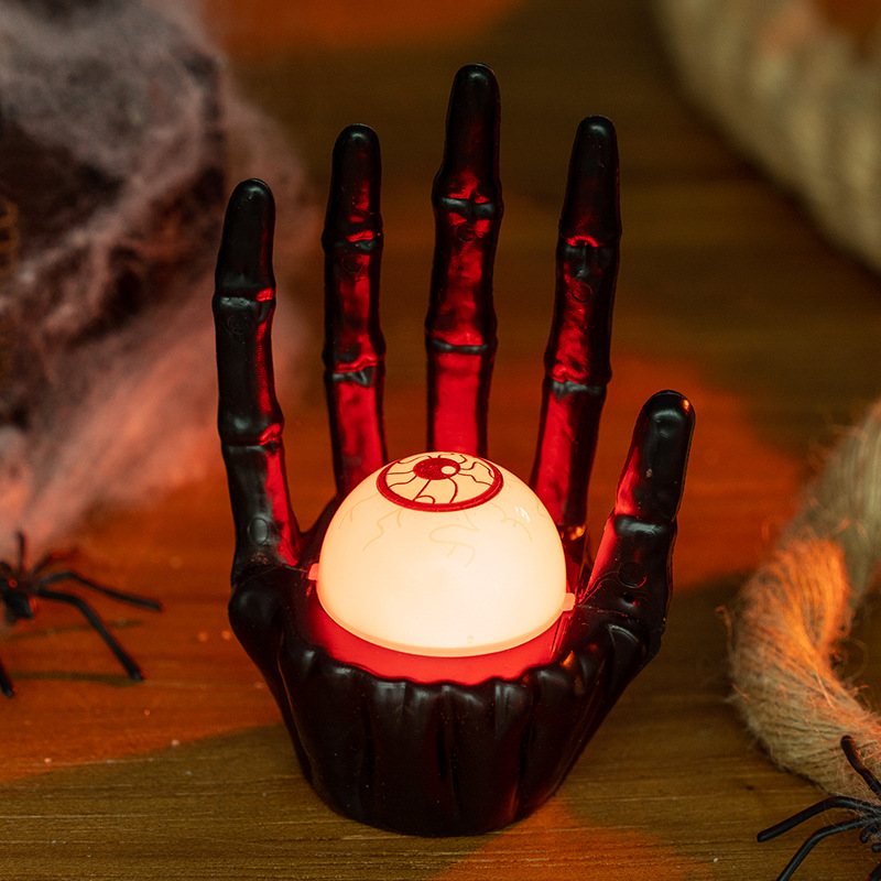 Spooky Atmosphere Decor Hallow - Decor Lighting Solution avaliação e preço