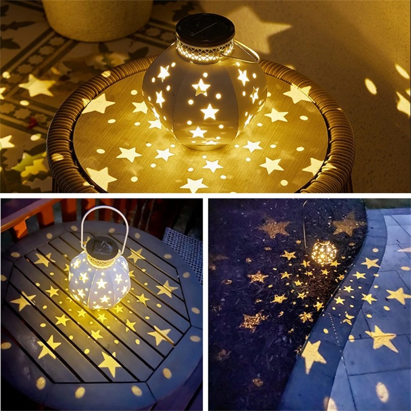 Garden Star Projector Lamp Han - Lighting Decor Ideas avaliação e preço