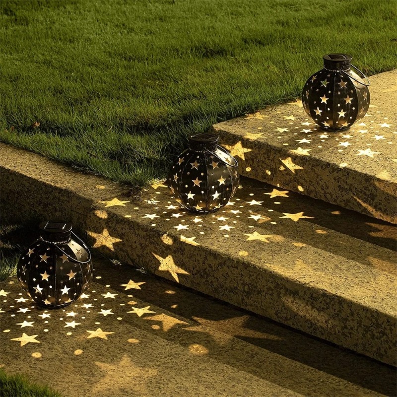 Garden Star Projector Lamp Han - Lighting Decor Ideas avaliação e preço