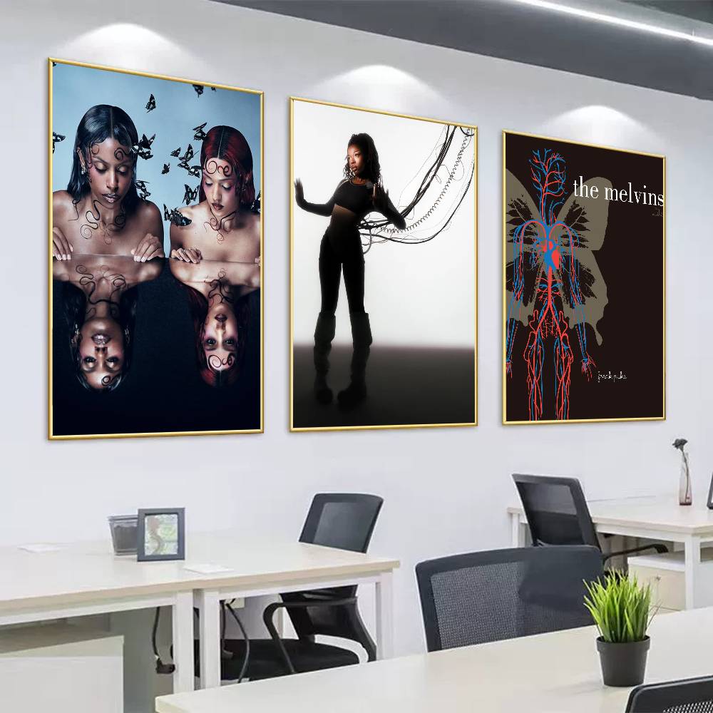 Band N-Nova T-Twins Parasites  - Nova Decor & Lighting Vase avaliação e preço