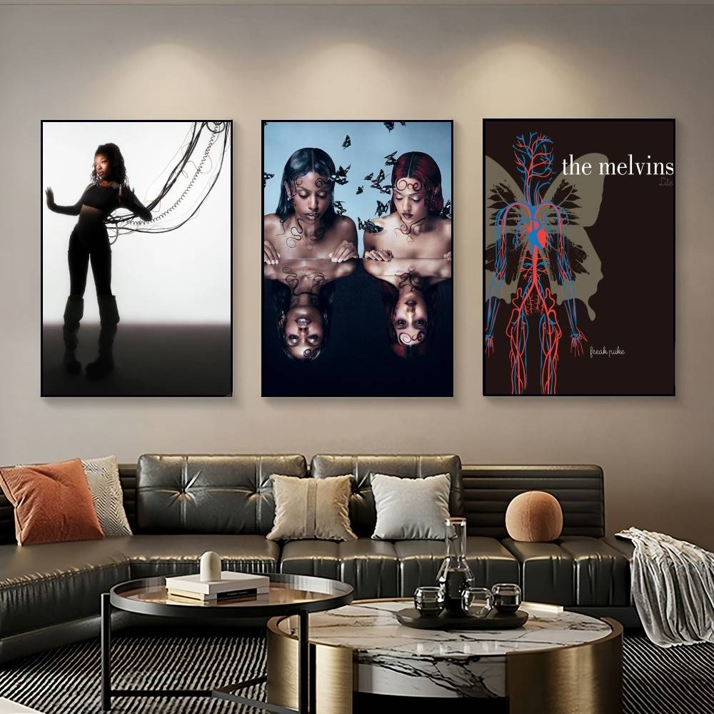 Band N-Nova T-Twins Parasites  - Nova Decor & Lighting Vase avaliação e preço