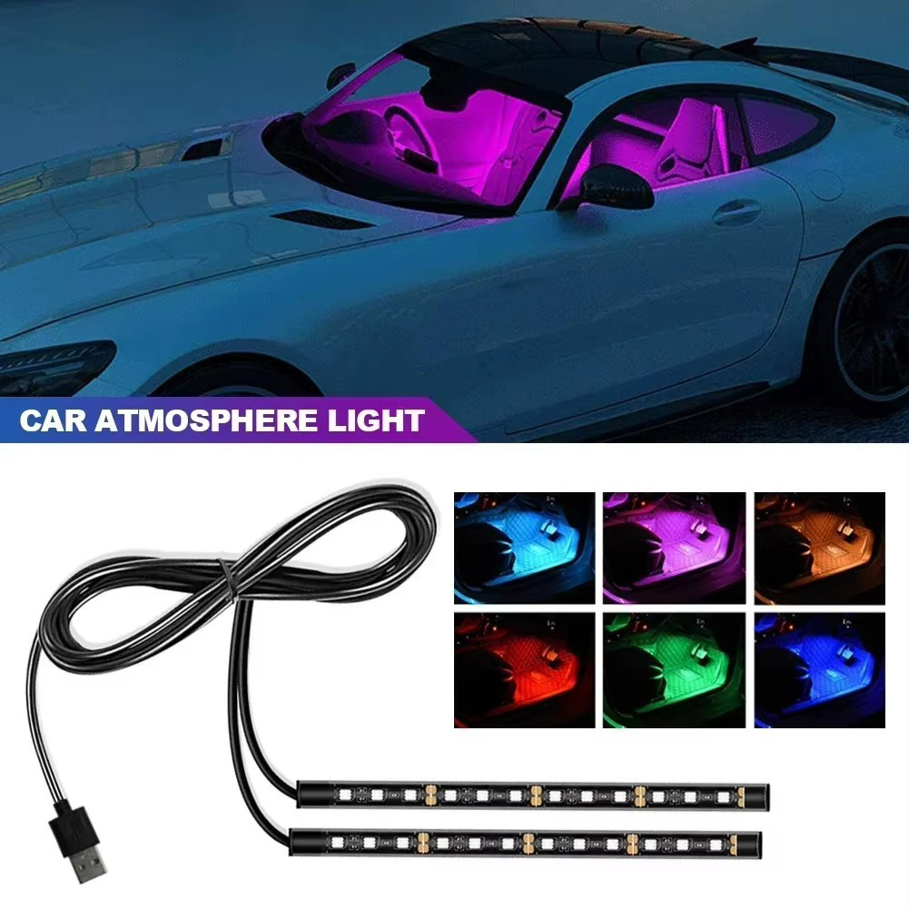 Light Strip Black Transparent  - Decor Lighting Solution avaliação e preço