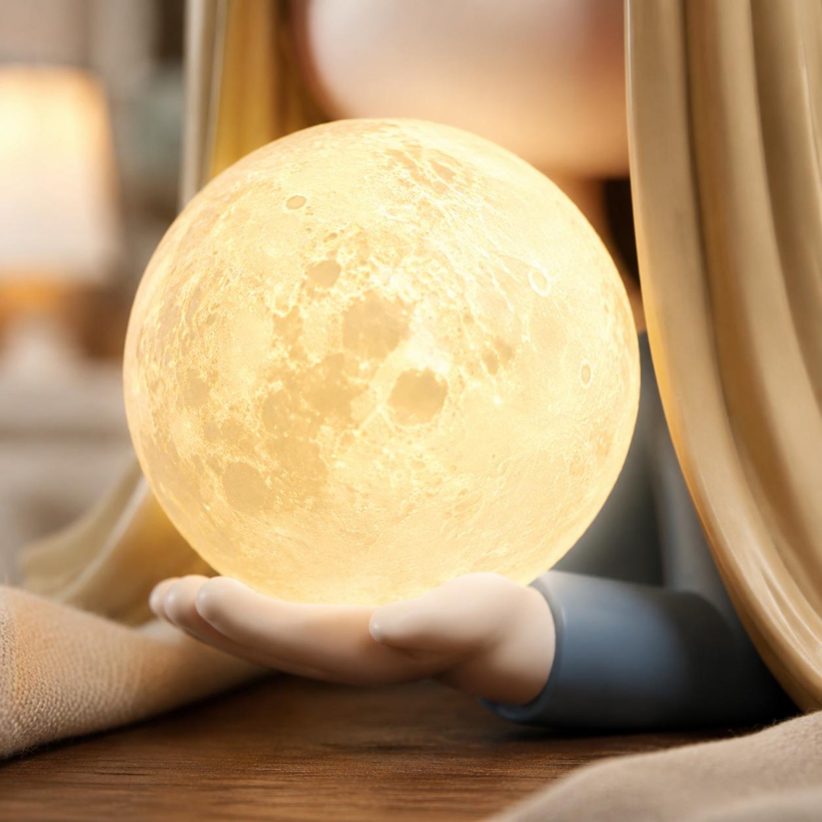 Piggy Bank Lamp Gift Idea Girl - Lighting Decor Ideas avaliação e preço