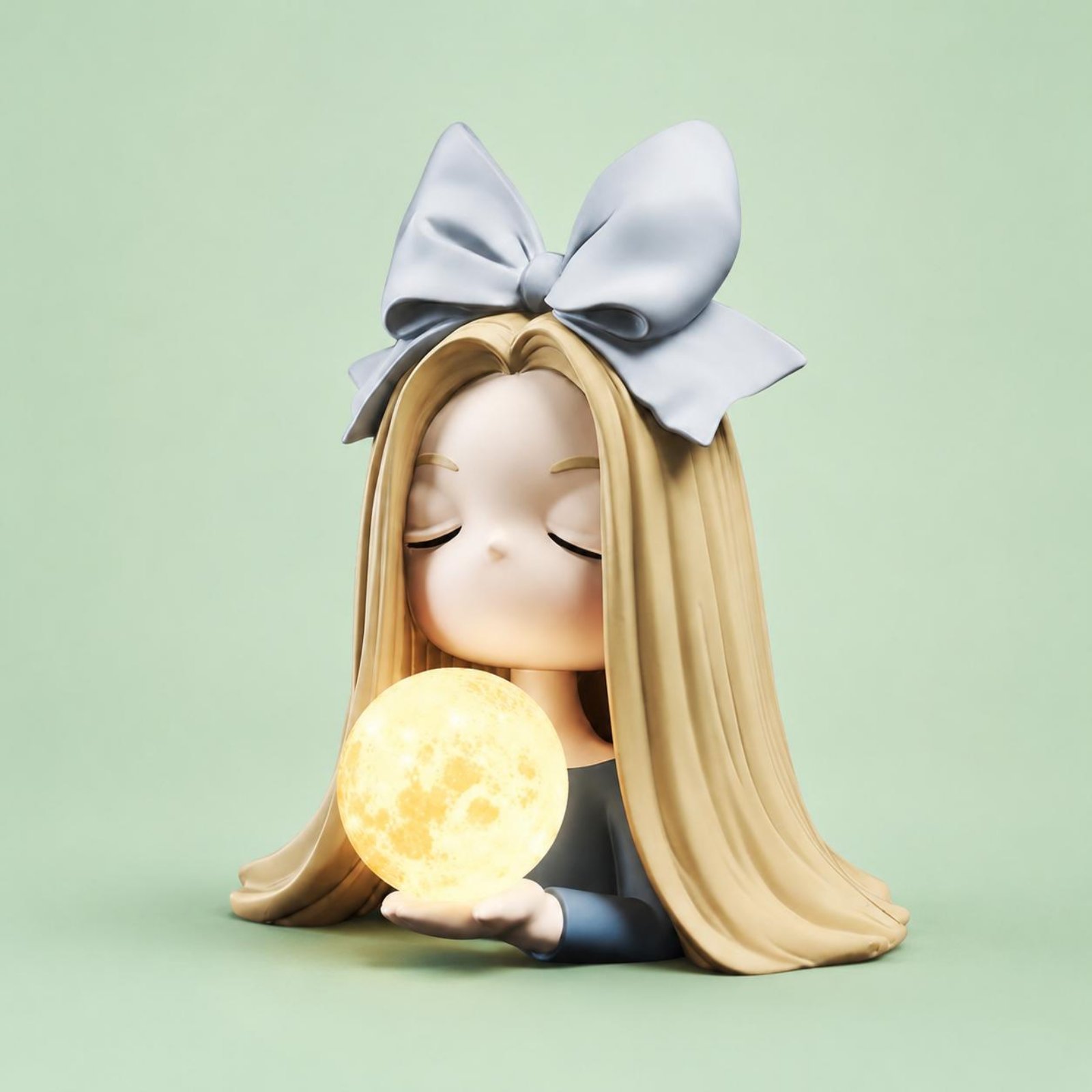 Piggy Bank Lamp Gift Idea Girl - Lighting Decor Ideas avaliação e preço