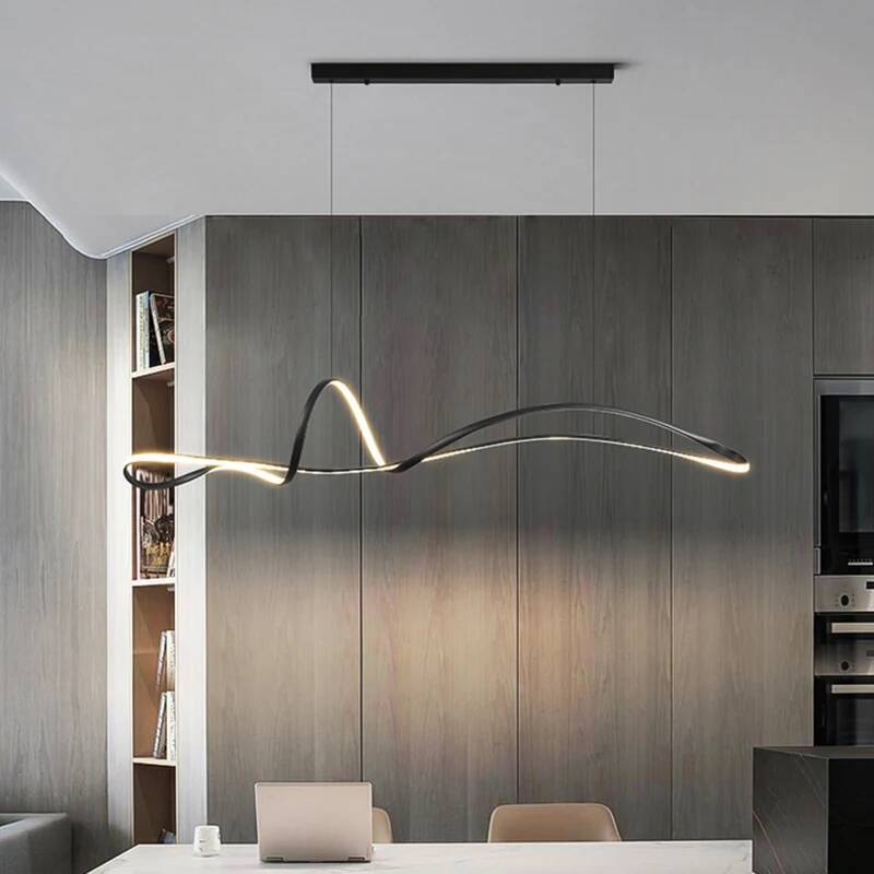 Modern Smart Pendant Lamp Home - Decor Lighting Solution avaliação e preço