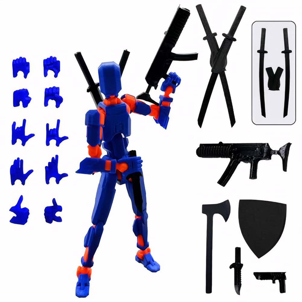 Titan 13 Action Figures T13 Fi - Nova Decor & Lighting Vase avaliação e preço