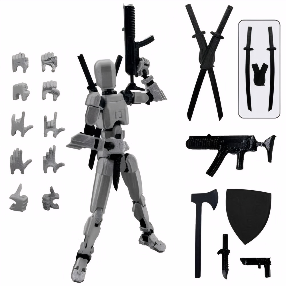 Titan 13 Action Figures T13 Fi - Nova Decor & Lighting Vase avaliação e preço