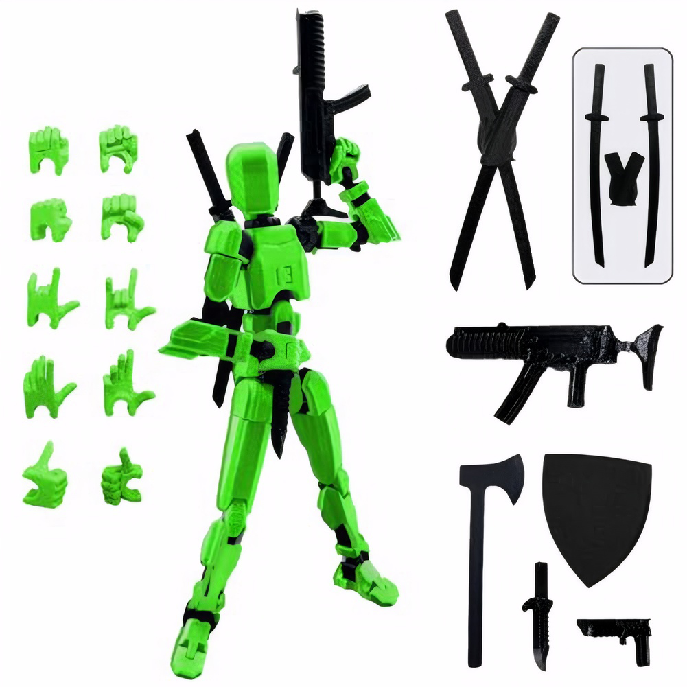 Titan 13 Action Figures T13 Fi - Nova Decor & Lighting Vase avaliação e preço