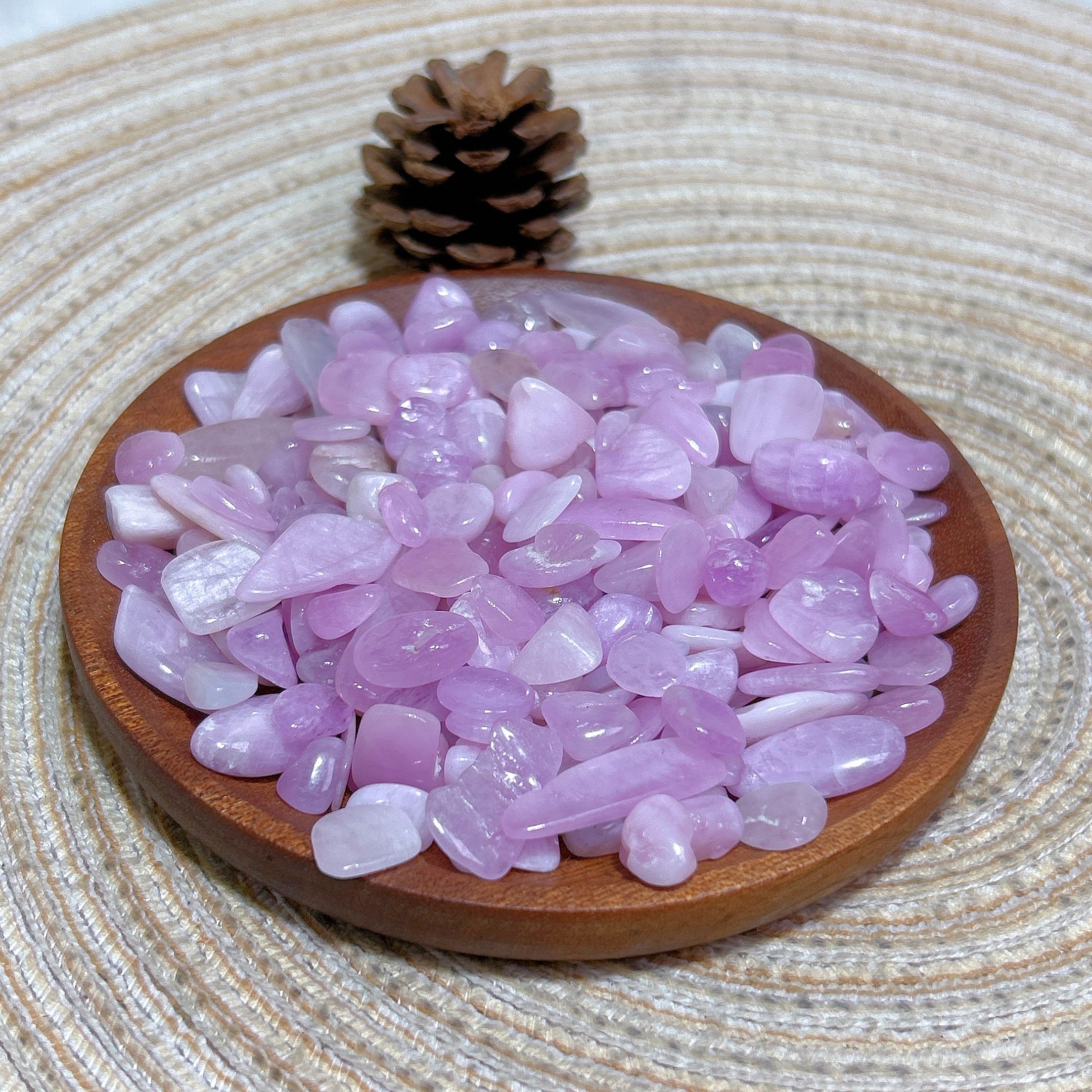Wholesale Natural Crystals Kun - Lighting Effect Home Decor avaliação e preço