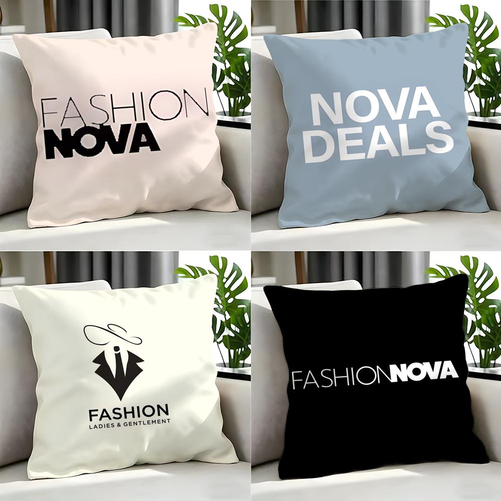Brand FFashion Nova Cushion Co - Nova Decor & Lighting Vase avaliação e preço