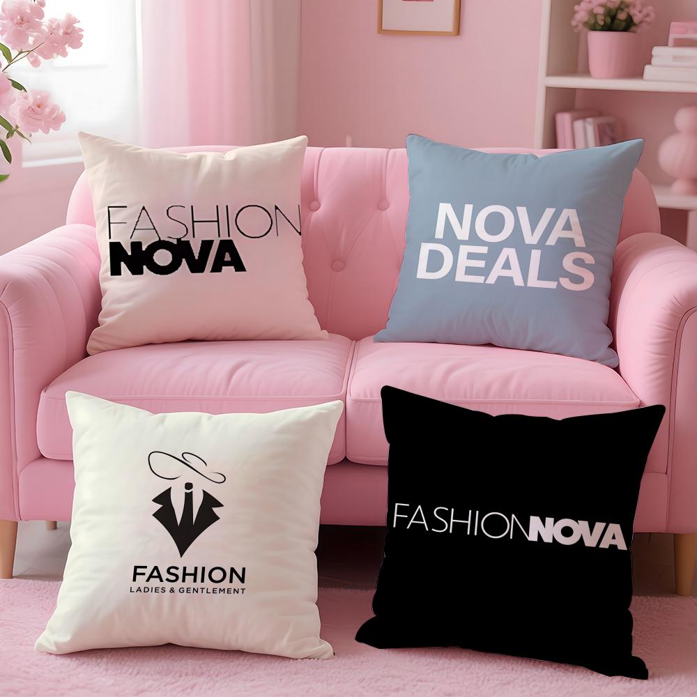 Brand FFashion Nova Cushion Co - Nova Decor & Lighting Vase avaliação e preço