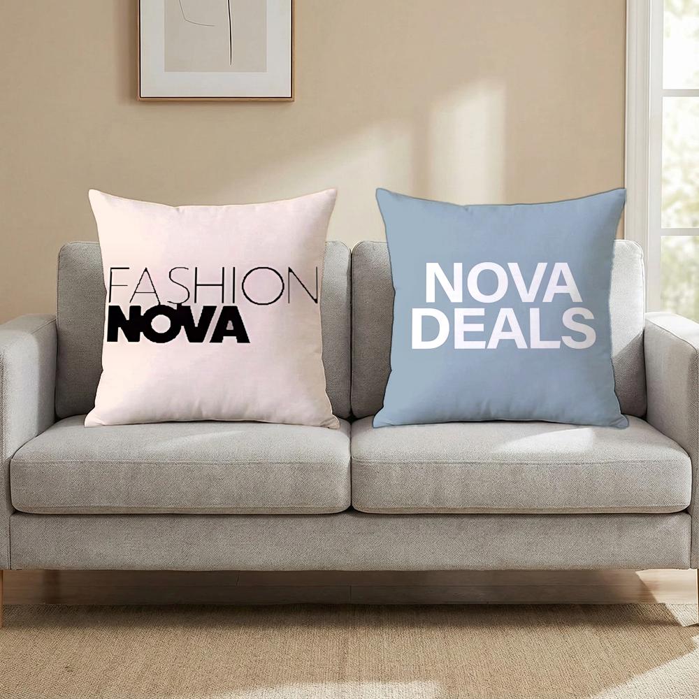Brand FFashion Nova Cushion Co - Nova Decor & Lighting Vase avaliação e preço
