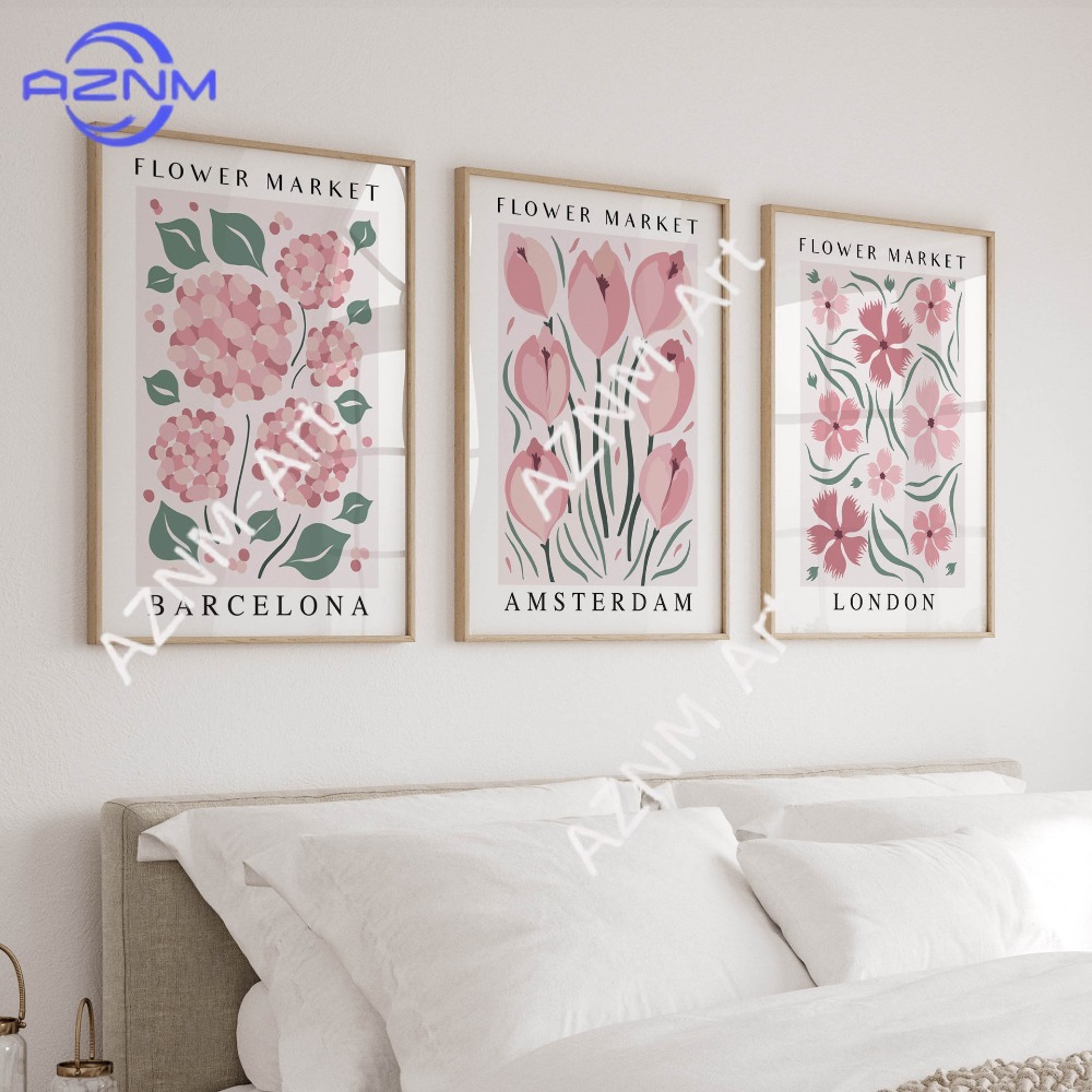 1Pc/3Pcs Pink, fresh and light - Lighting Decor Ideas avaliação e preço