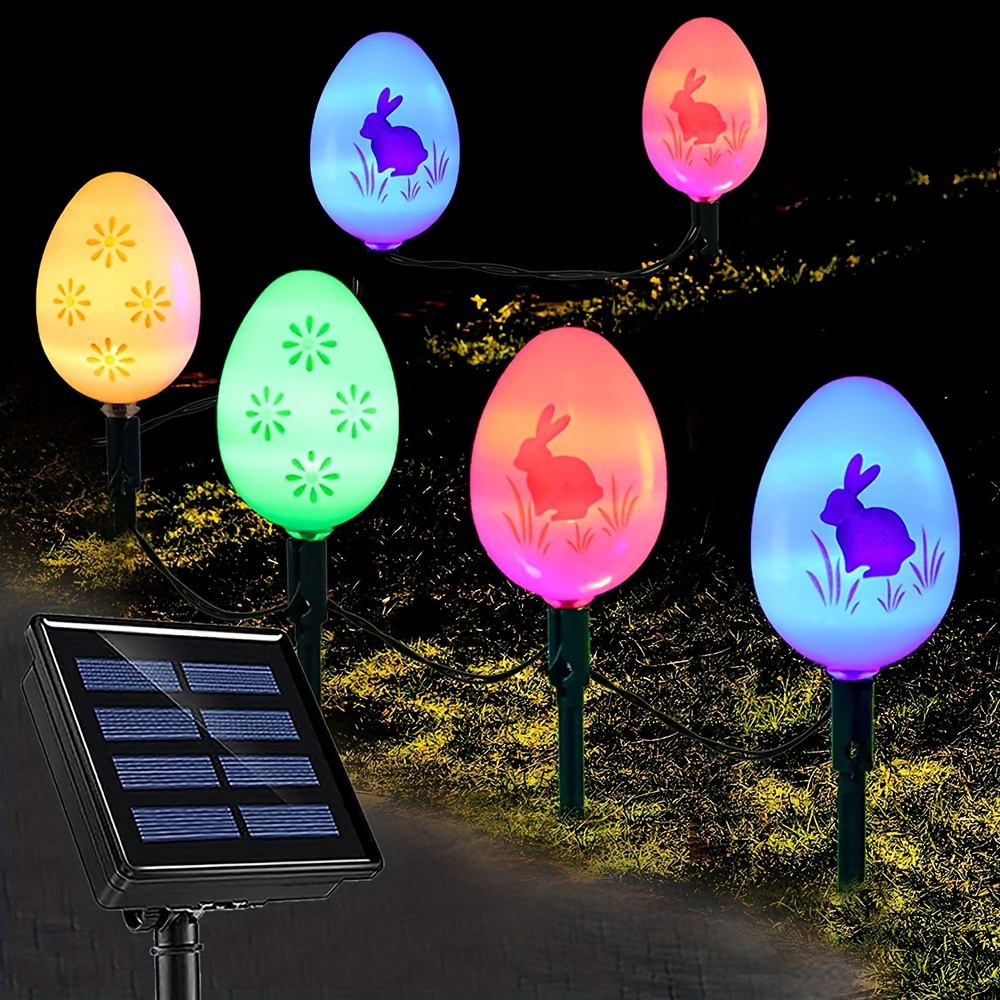 Outdoor Waterproof 8 Modes Led - Lighting Decor Ideas avaliação e preço