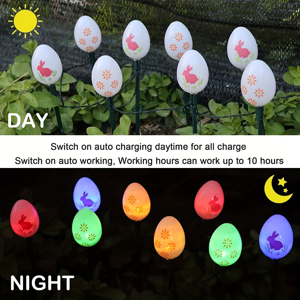 Outdoor Waterproof 8 Modes Led - Lighting Decor Ideas avaliação e preço
