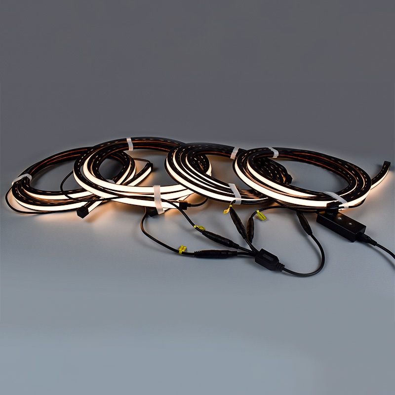 Smart APP Control Plug-in And  - Decor Lighting Solution avaliação e preço