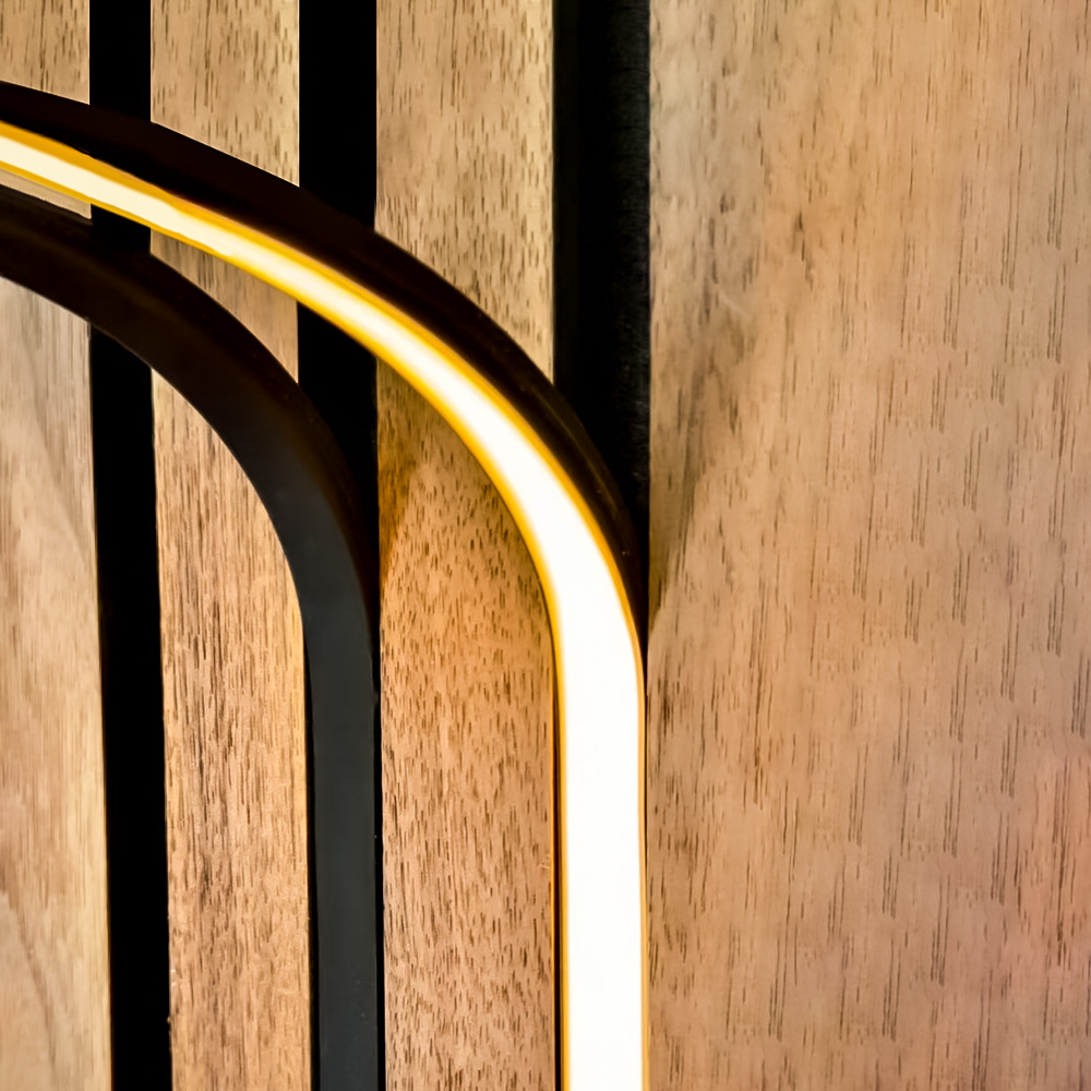 Smart APP Control Plug-in And  - Decor Lighting Solution avaliação e preço