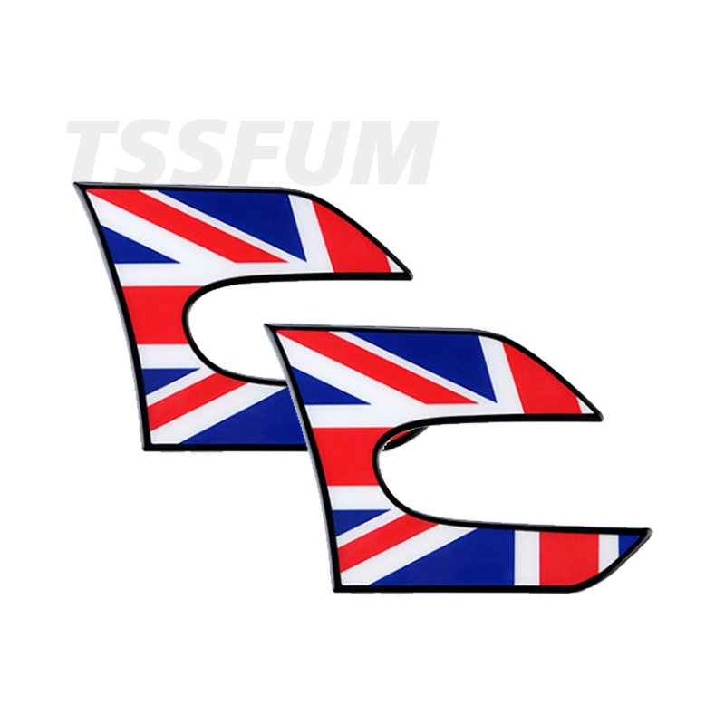 Union Jack Car Turn Signal Lig - Union Lighting & Decor Photos avaliação e preço