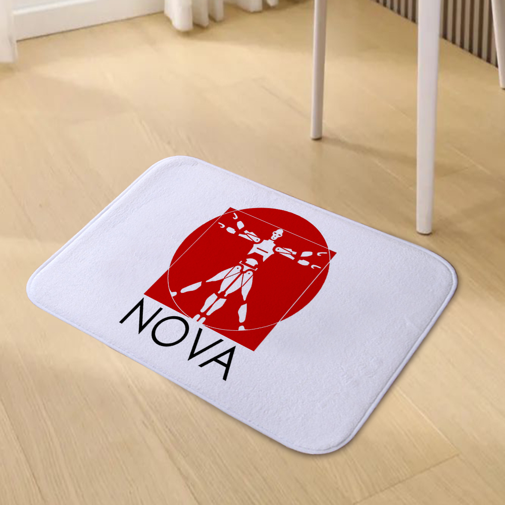 Nova Laboratories Doormat Livi - Nova Decor & Lighting Vase avaliação e preço