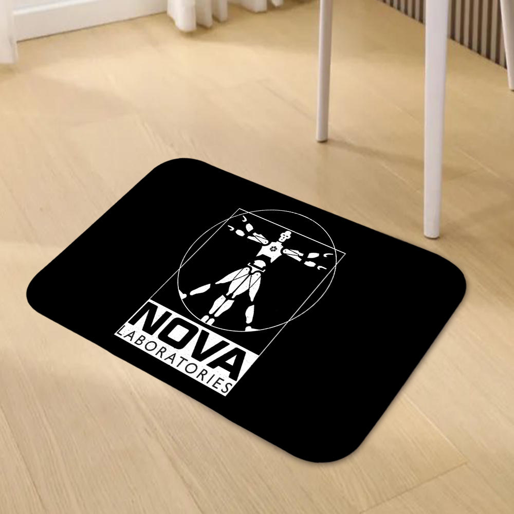 Nova Laboratories Doormat Livi - Nova Decor & Lighting Vase avaliação e preço