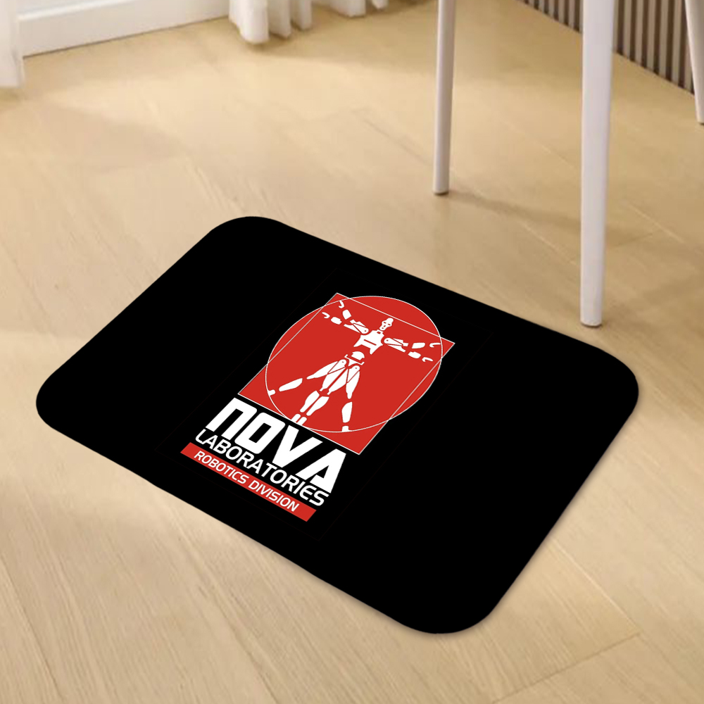 Nova Laboratories Doormat Livi - Nova Decor & Lighting Vase avaliação e preço
