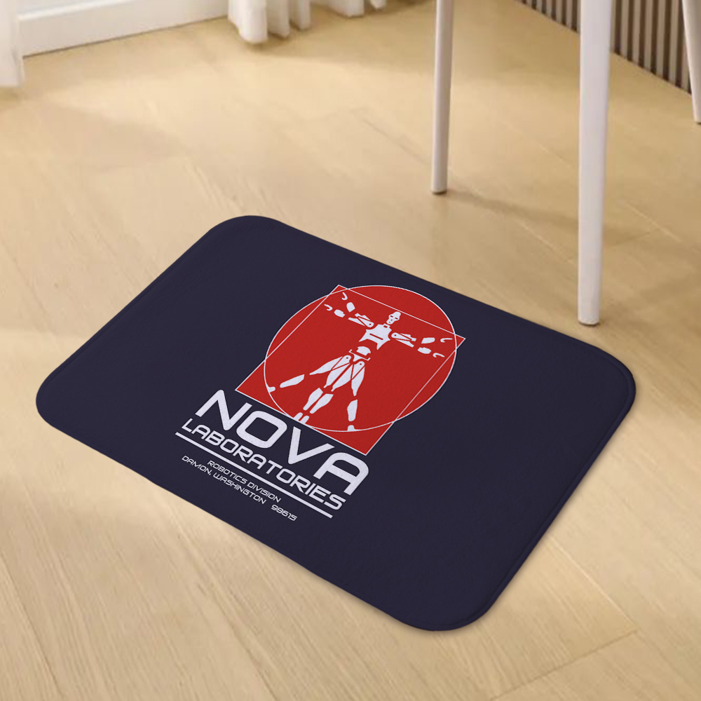 Nova Laboratories Doormat Livi - Nova Decor & Lighting Vase avaliação e preço