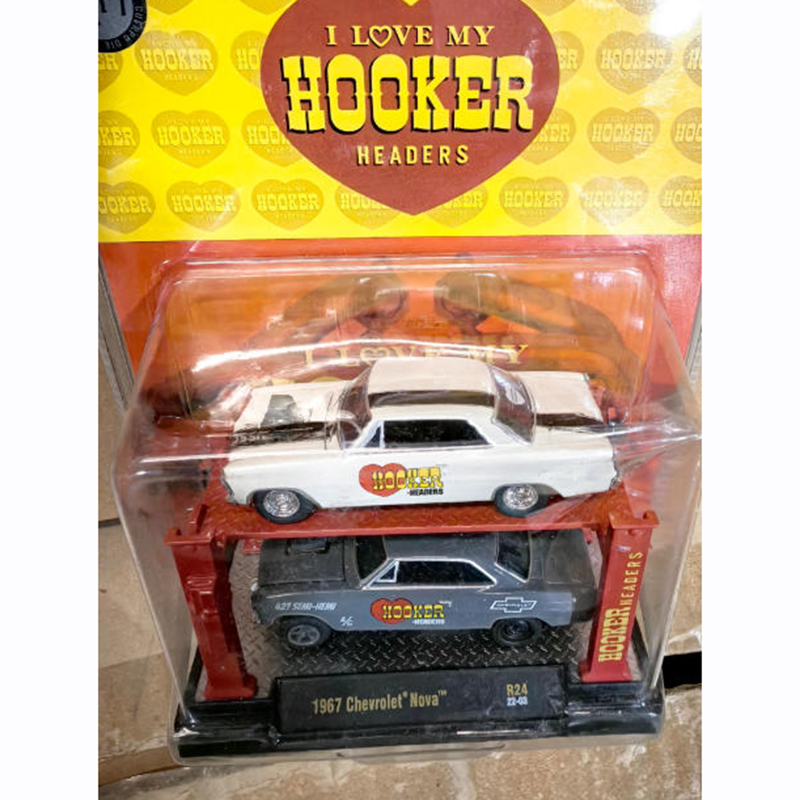M2 1/64 1967 NOVA Muscle Car A - Nova Decor & Lighting Vase avaliação e preço