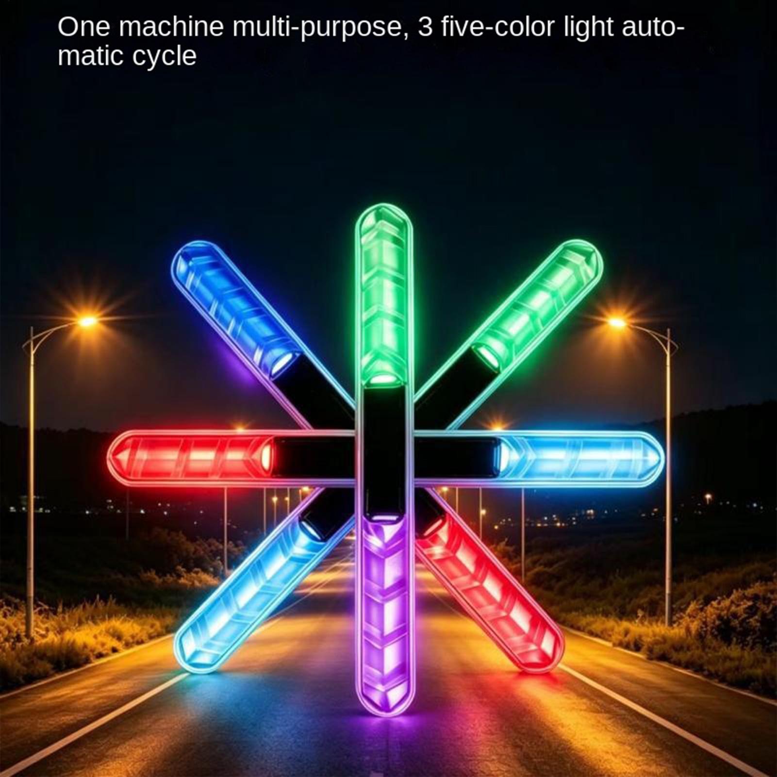Wireless LED Welcome Warning L - Lighting Decor Ideas avaliação e preço