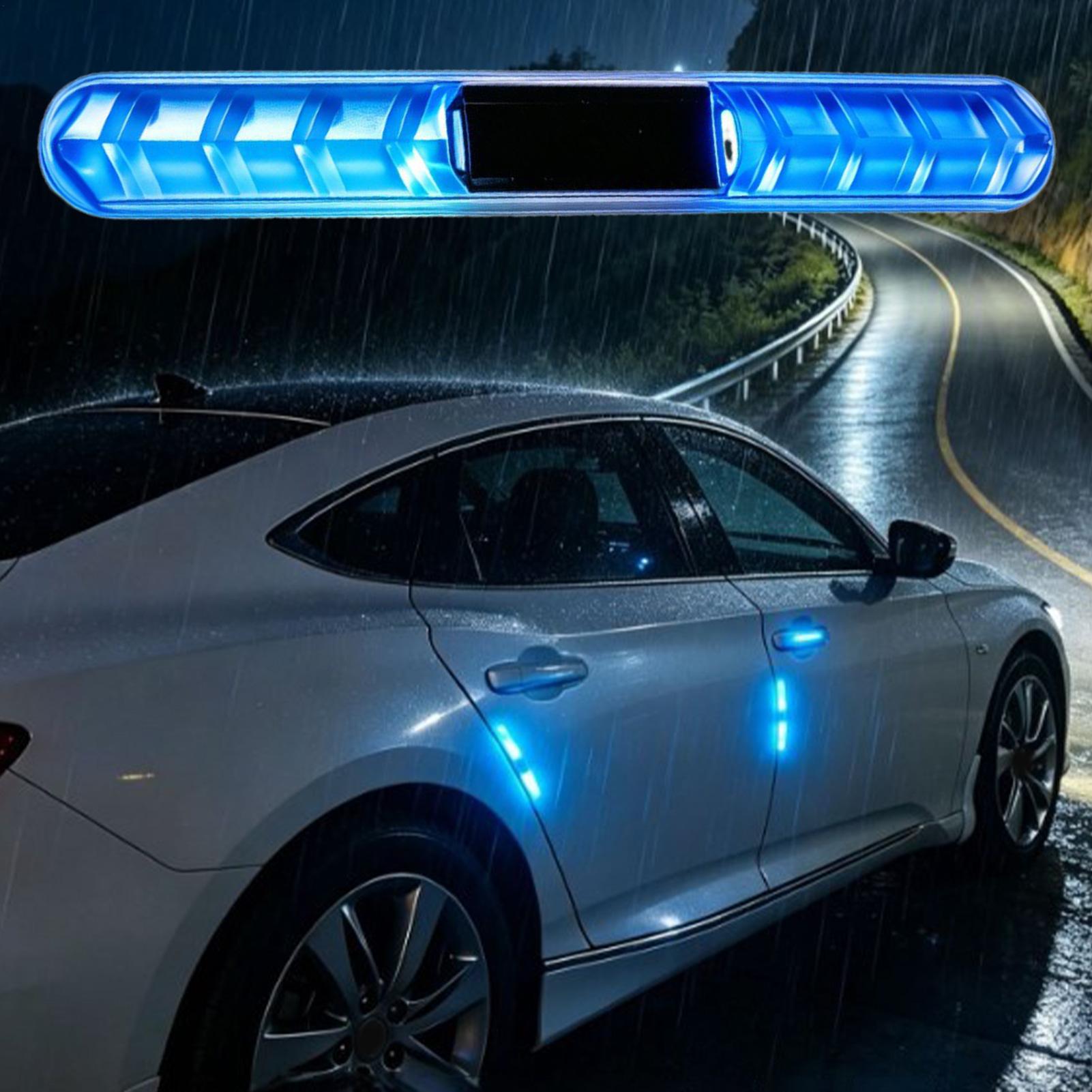 Wireless LED Welcome Warning L - Lighting Decor Ideas avaliação e preço