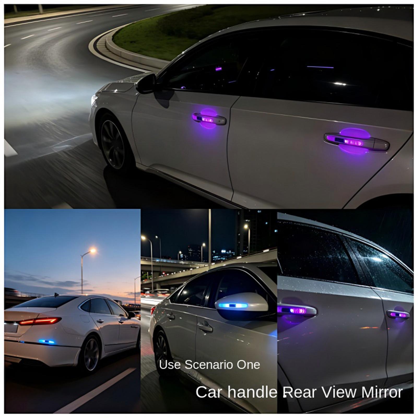 Wireless LED Welcome Warning L - Lighting Decor Ideas avaliação e preço