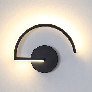 Modern Nordic LED Wall Lamp, M - Lighting Decor Home avaliação e preço