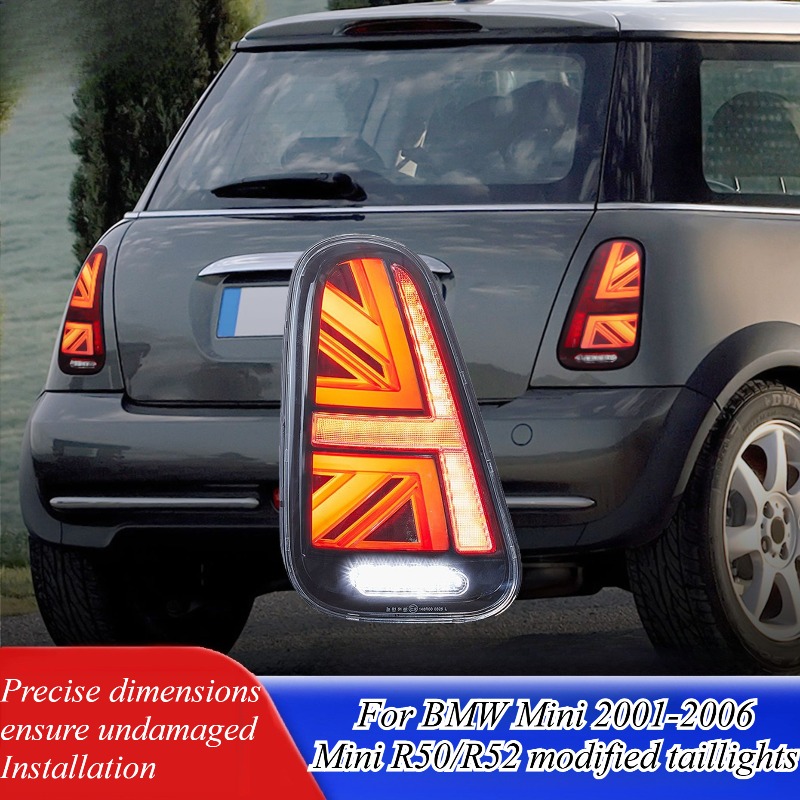 For MINI R50 R53 R52 Cooper 20 - Union Lighting & Decor Photos avaliação e preço