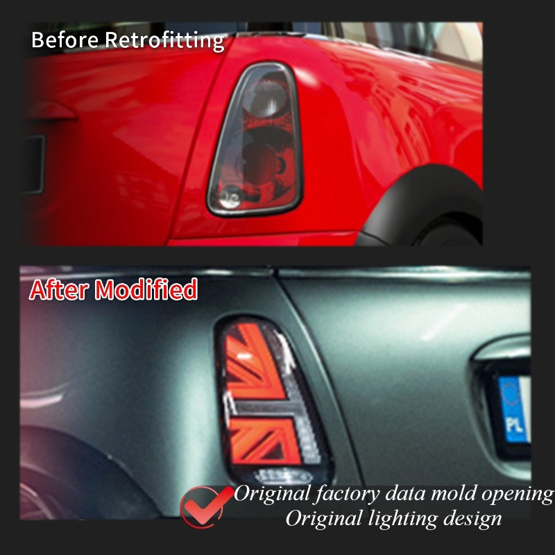 For MINI R50 R53 R52 Cooper 20 - Union Lighting & Decor Photos avaliação e preço