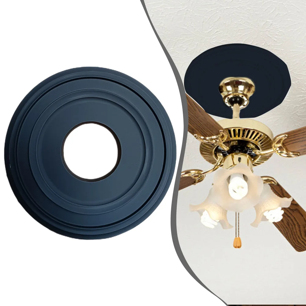 Elegant Ceiling Cover Ceiling  - Decor Lighting Solution avaliação e preço