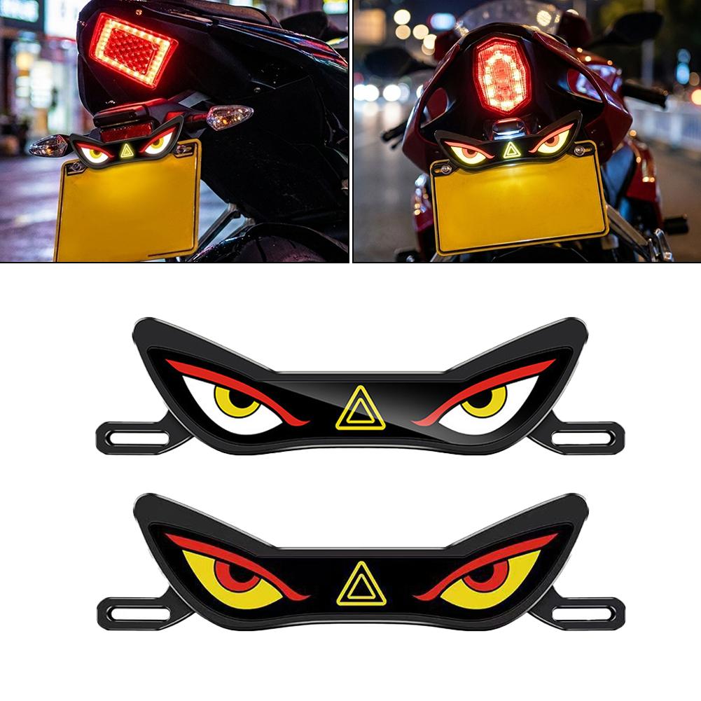 Motorcycle DEMON EYE Ambient L - Lighting Decor Ideas avaliação e preço