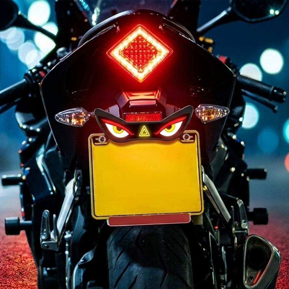 Motorcycle DEMON EYE Ambient L - Lighting Decor Ideas avaliação e preço