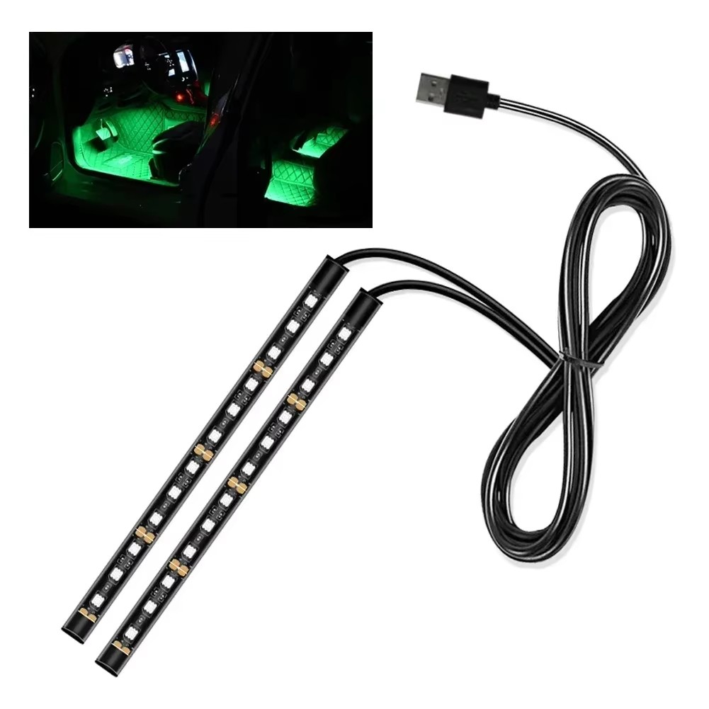 Night Driving Decoration Inter - Decor Lighting Solution avaliação e preço