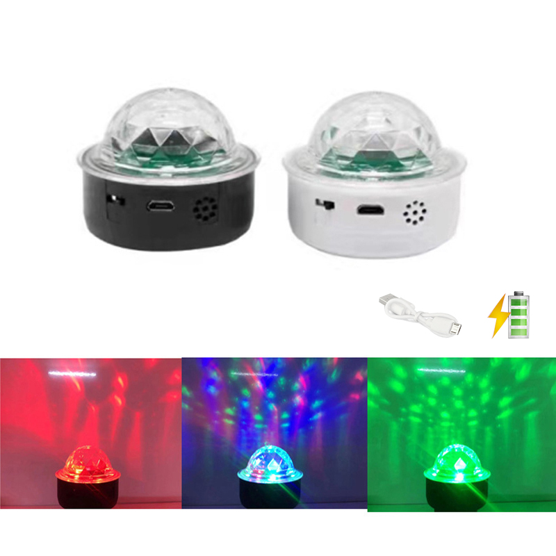 3 Watt Mini LED Effect Stage L - Lighting Effect Home Decor avaliação e preço