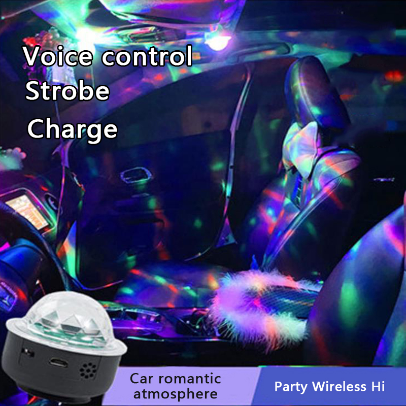 3 Watt Mini LED Effect Stage L - Lighting Effect Home Decor avaliação e preço