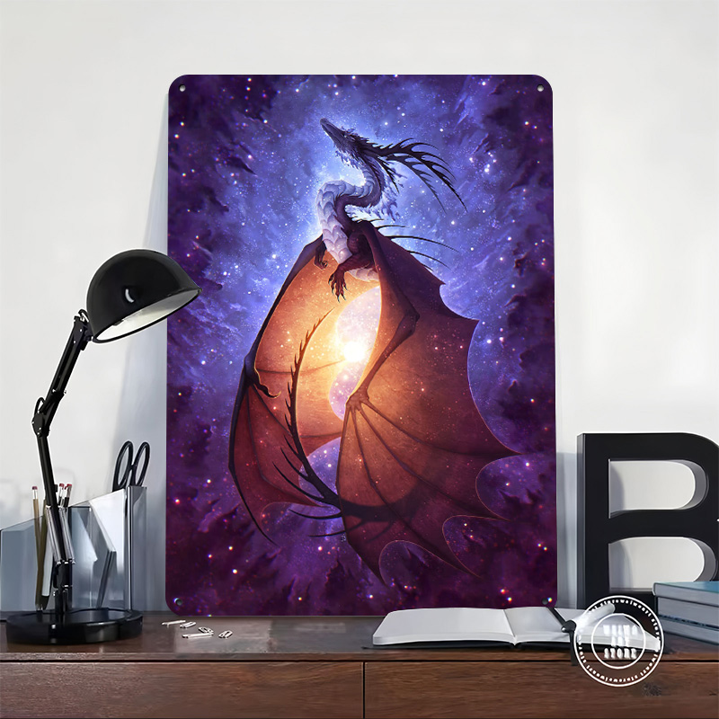 Nova 3D Texture Metal Poster C - Nova Decor & Lighting Vase avaliação e preço