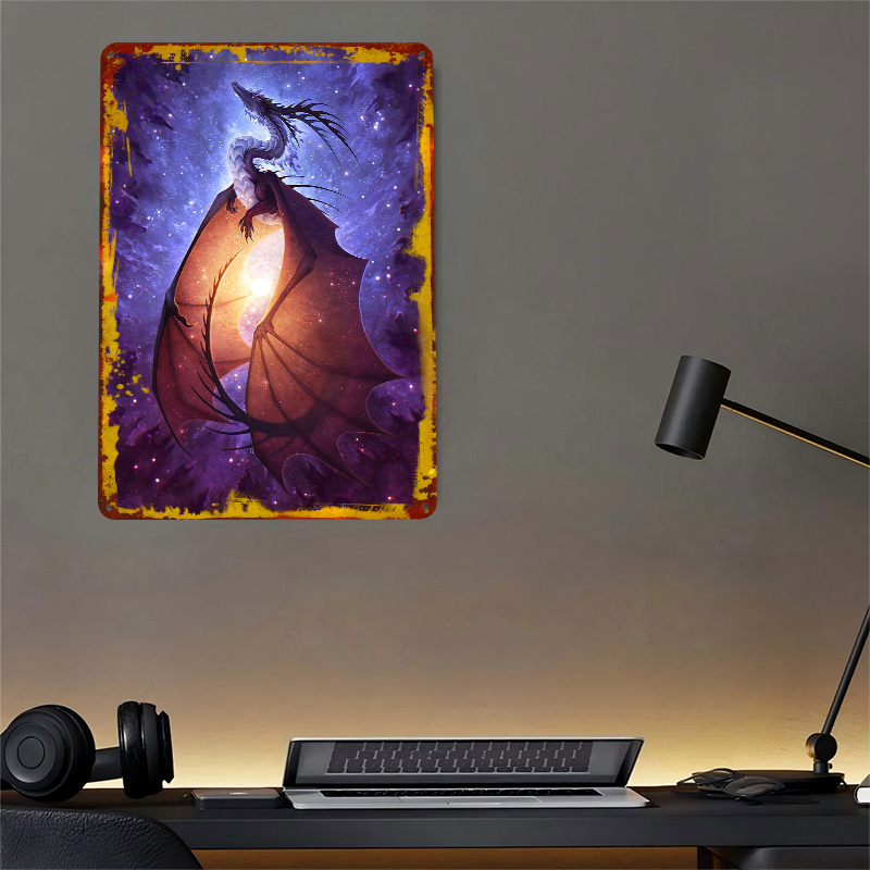 Nova 3D Texture Metal Poster C - Nova Decor & Lighting Vase avaliação e preço