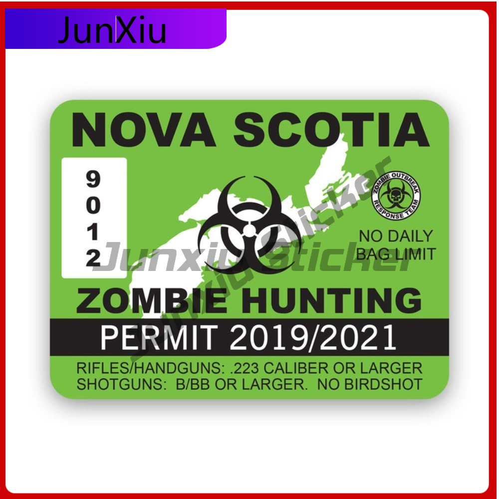 Nova Scotia Zombie Hunting Per - Nova Decor & Lighting Vase avaliação e preço