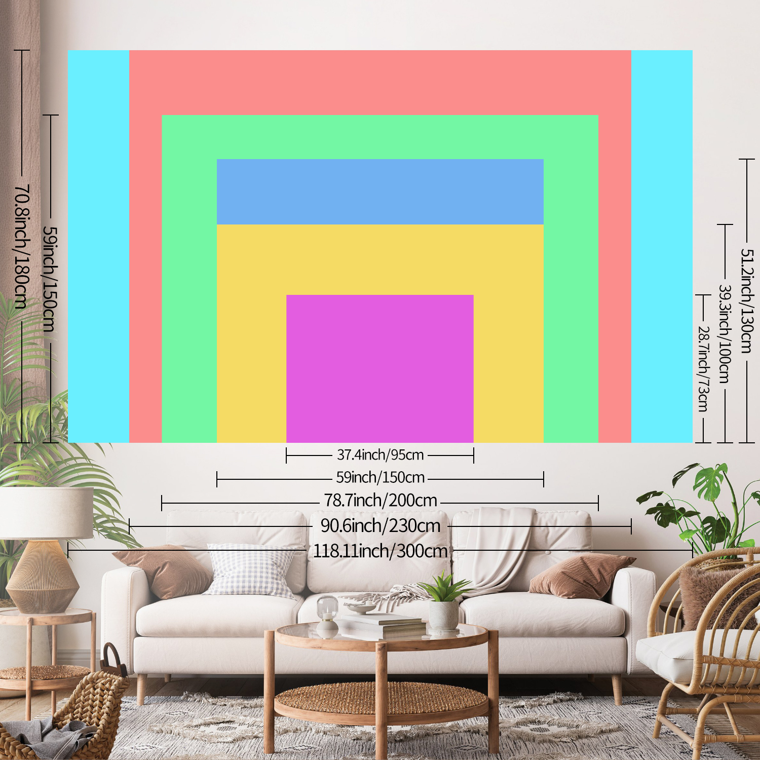 1pc Fluorescent mushroom tapes - Lighting Decor Ideas avaliação e preço