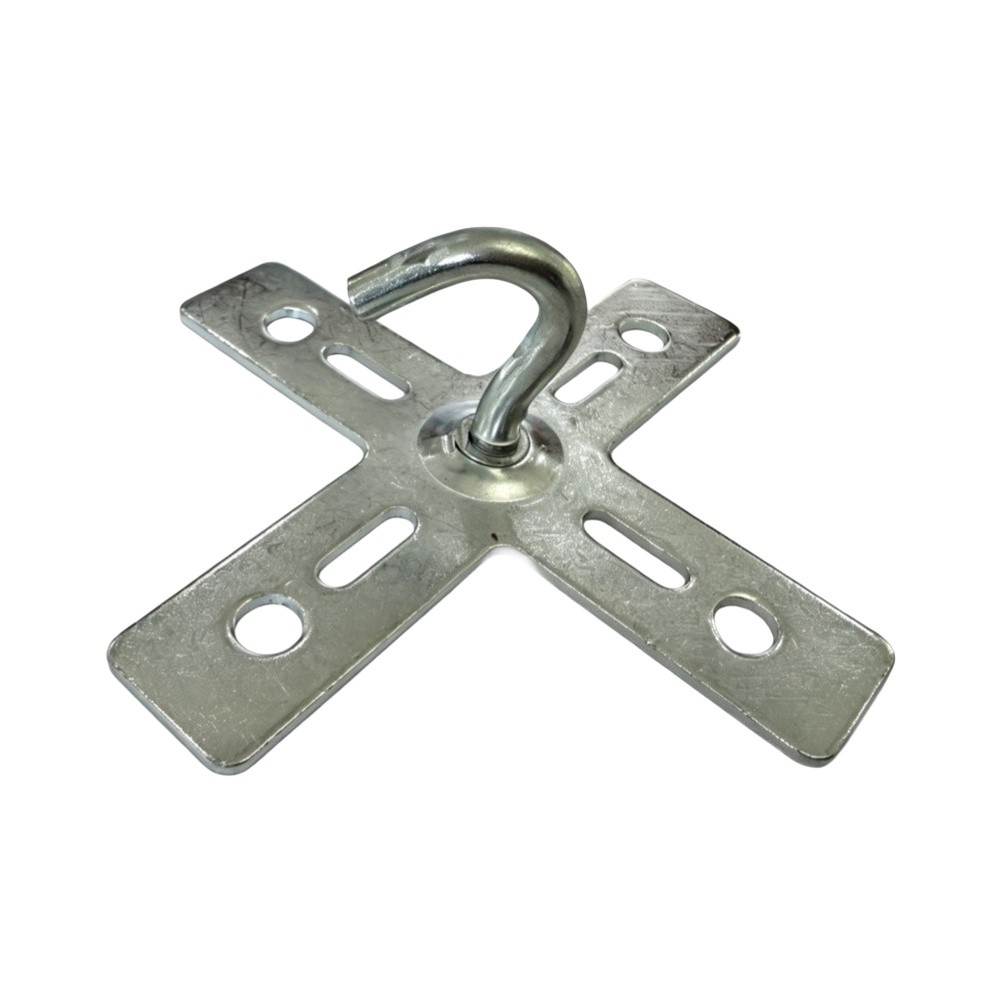 J-Hook Bracket for Ceiling Mou - Decor Lighting Solution avaliação e preço