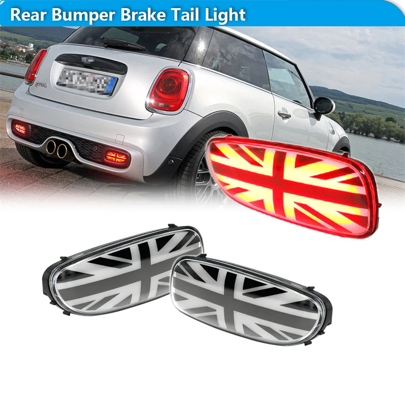 For MINI Cooper JCW R56 R57 R5 - Union Lighting & Decor Photos avaliação e preço